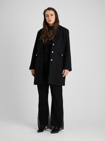 regular Pantaloni 'Julie' di Guido Maria Kretschmer Curvy in nero