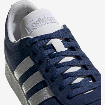 ADIDAS PERFORMANCE Athletic Shoes 'Vl Court 2.0' in Blue