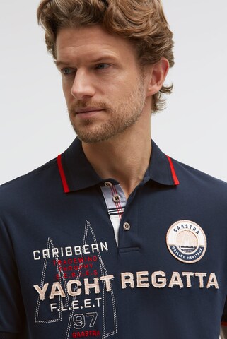 Gaastra Shirt in Blue