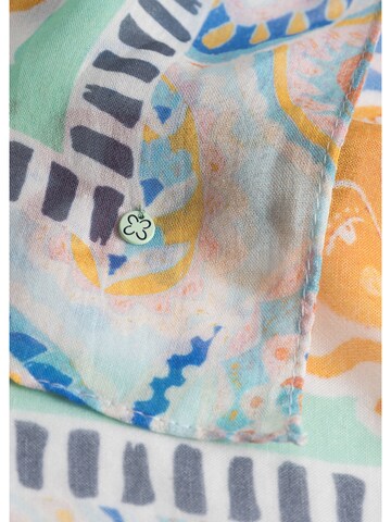 CODELLO Wrap in Blue