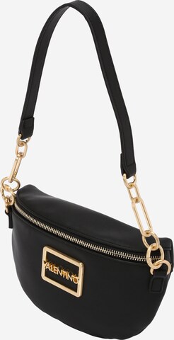 VALENTINO Shoulder Bag 'PRINCESA' in Black