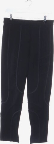 Fendi Pants in M in Black: front
