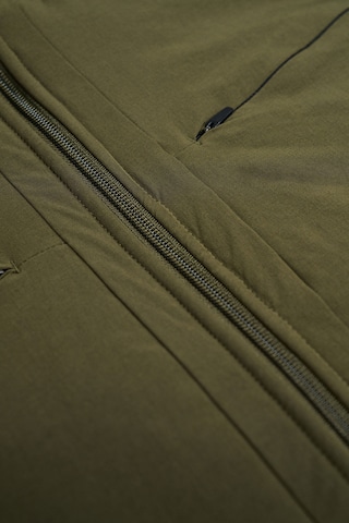 Veste mi-saison Salsa Jeans en vert