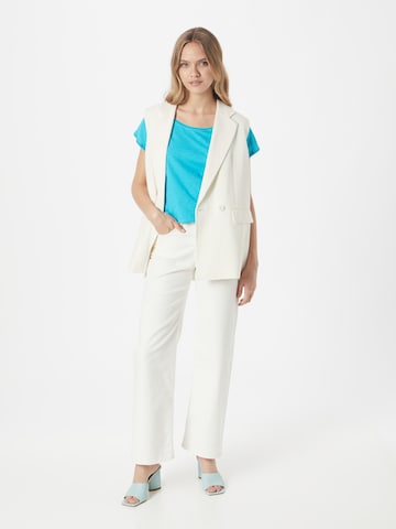 ESPRIT T-Shirt in Blau