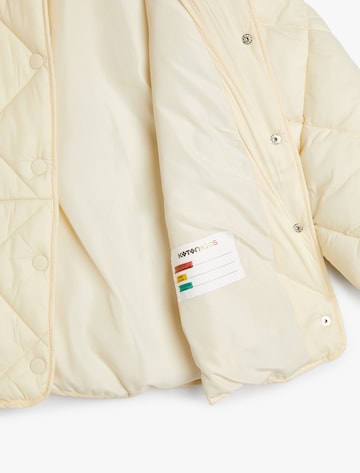 Koton Jacke in Beige