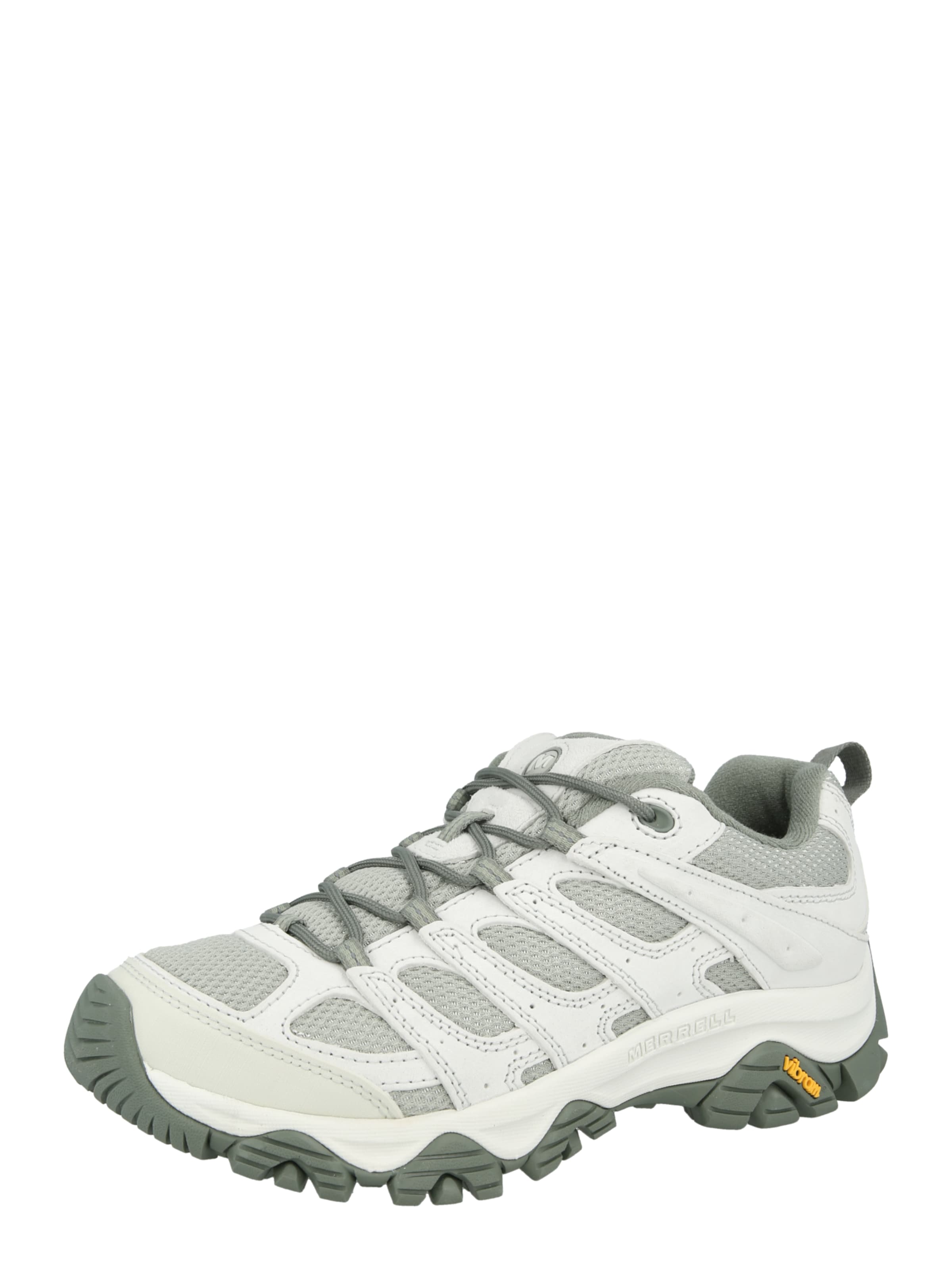 Chaussure de course 'MOAB 3 READY' MERRELL en gris : devant