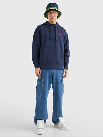 Tommy Jeans Sweatshirt in Blue