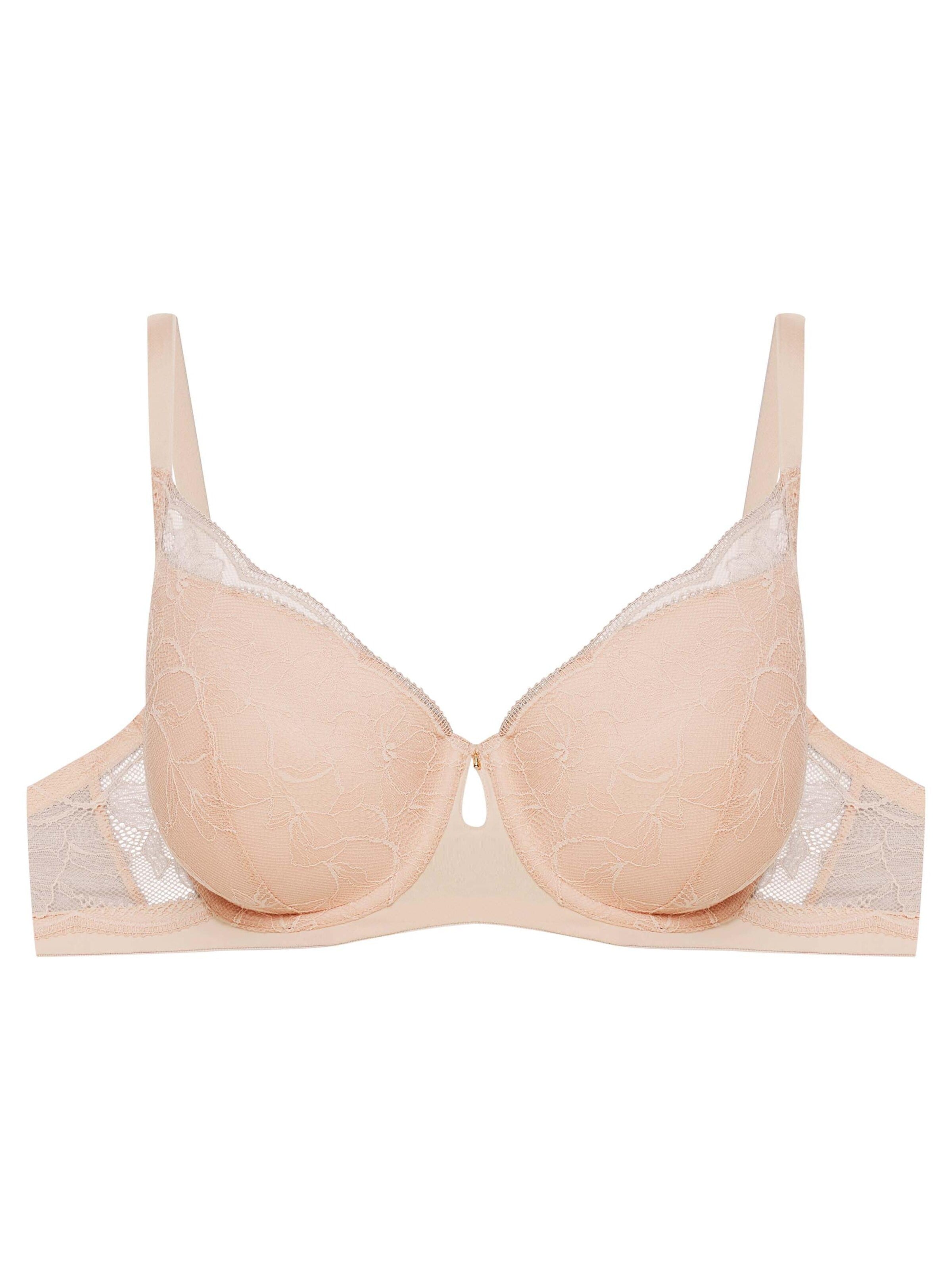 ESOTIQ Klassiek BH 'Talisman' in Beige