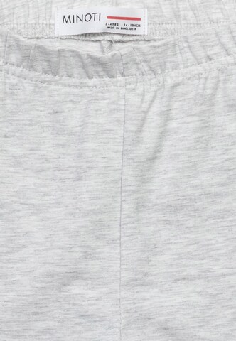 MINOTI Regular Leggings in Grey