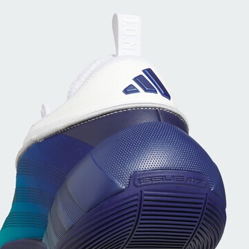 Chaussure de sport 'D.O.N. Issue 7' ADIDAS PERFORMANCE en bleu