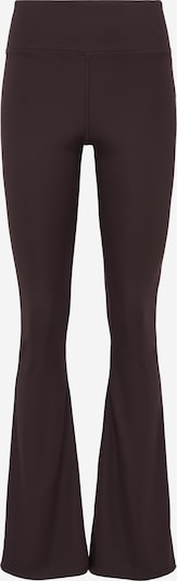 Kelnės 'Simone' iš LeGer by Lena Gercke, spalva – gelsvai pilka spalva / tamsiai ruda, Prekių apžvalga