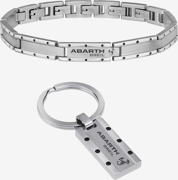 Bracelet Breil en argent : devant