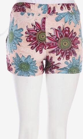 Chicorée Shorts XS in Pink