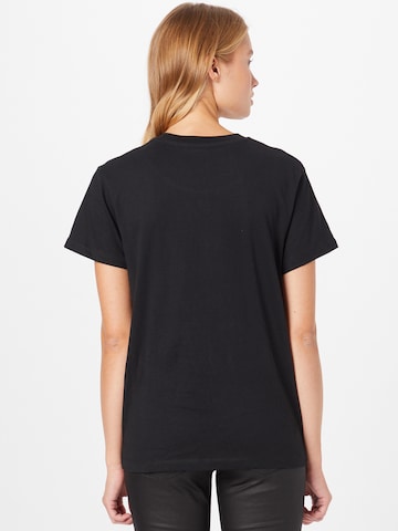 T-shirt Karl Kani en noir