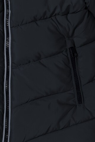 MINOTI Winter Jacket in Black