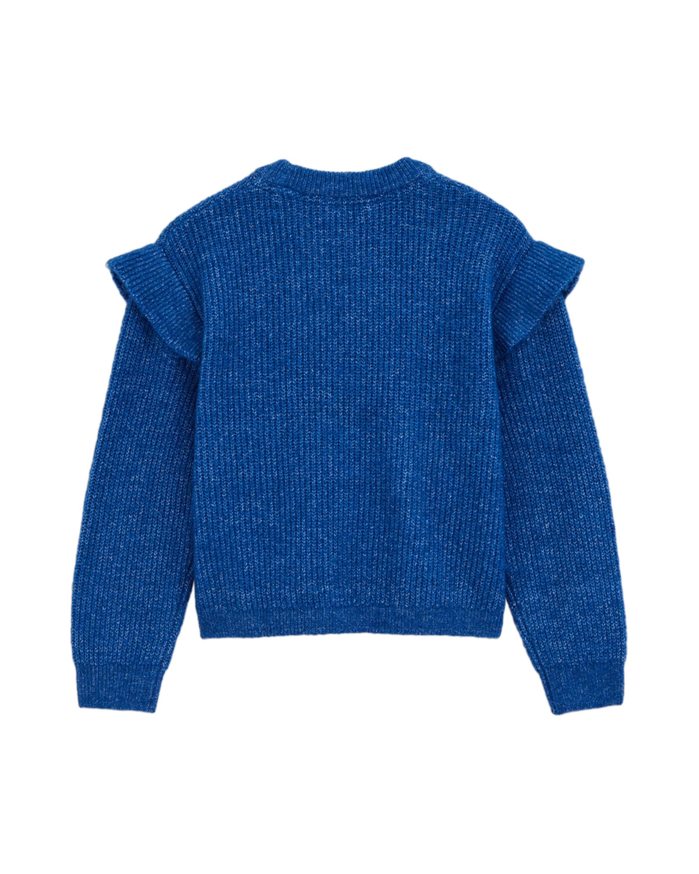 Pullover di WE Fashion in blu
