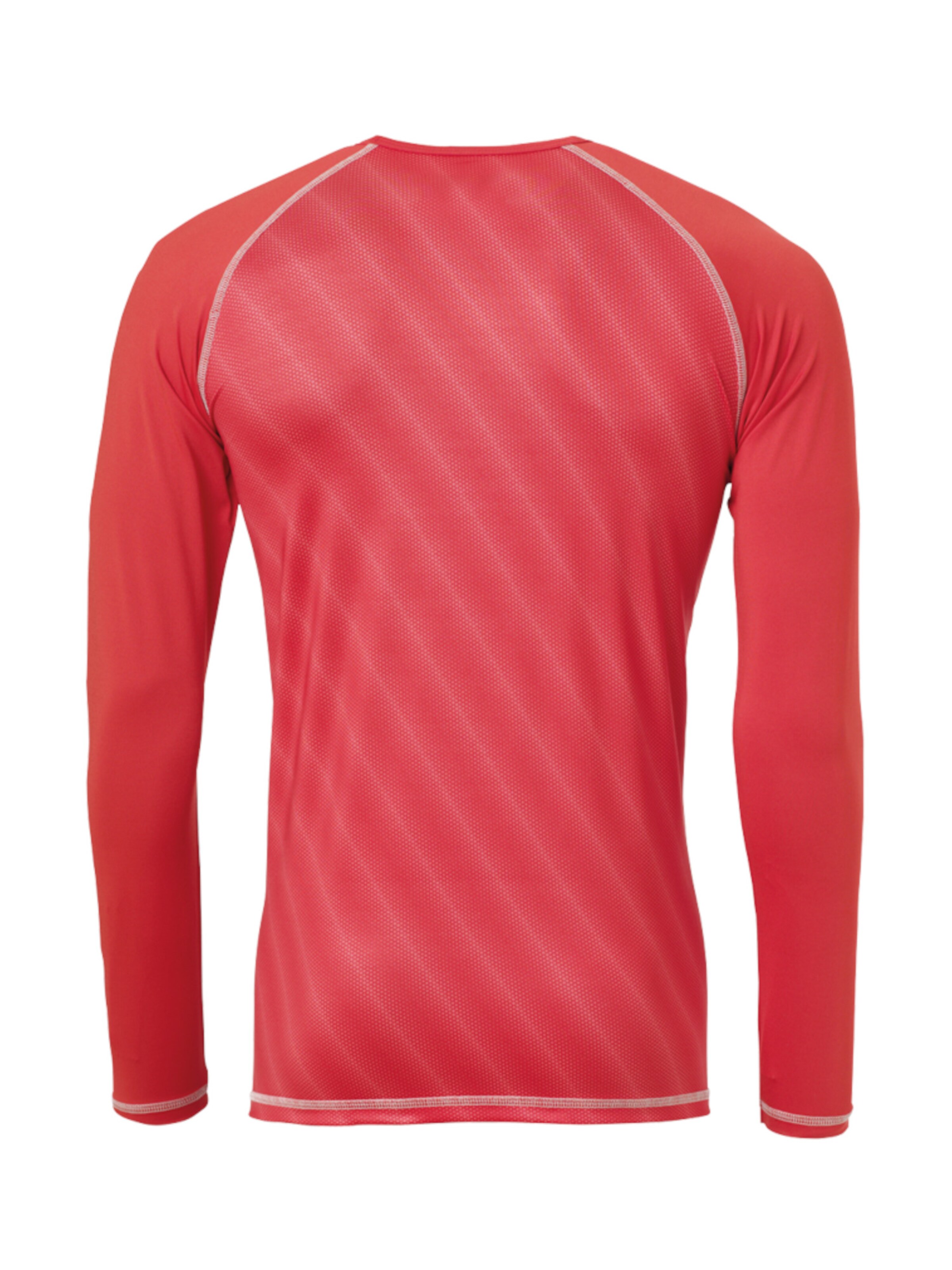 KEMPA Funktionsshirt in Rot