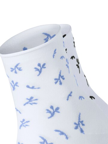 ESPRIT Socken 'Twig 2-Pack'‌‌‌‌‌‌‌‌‌ in Mischfarben