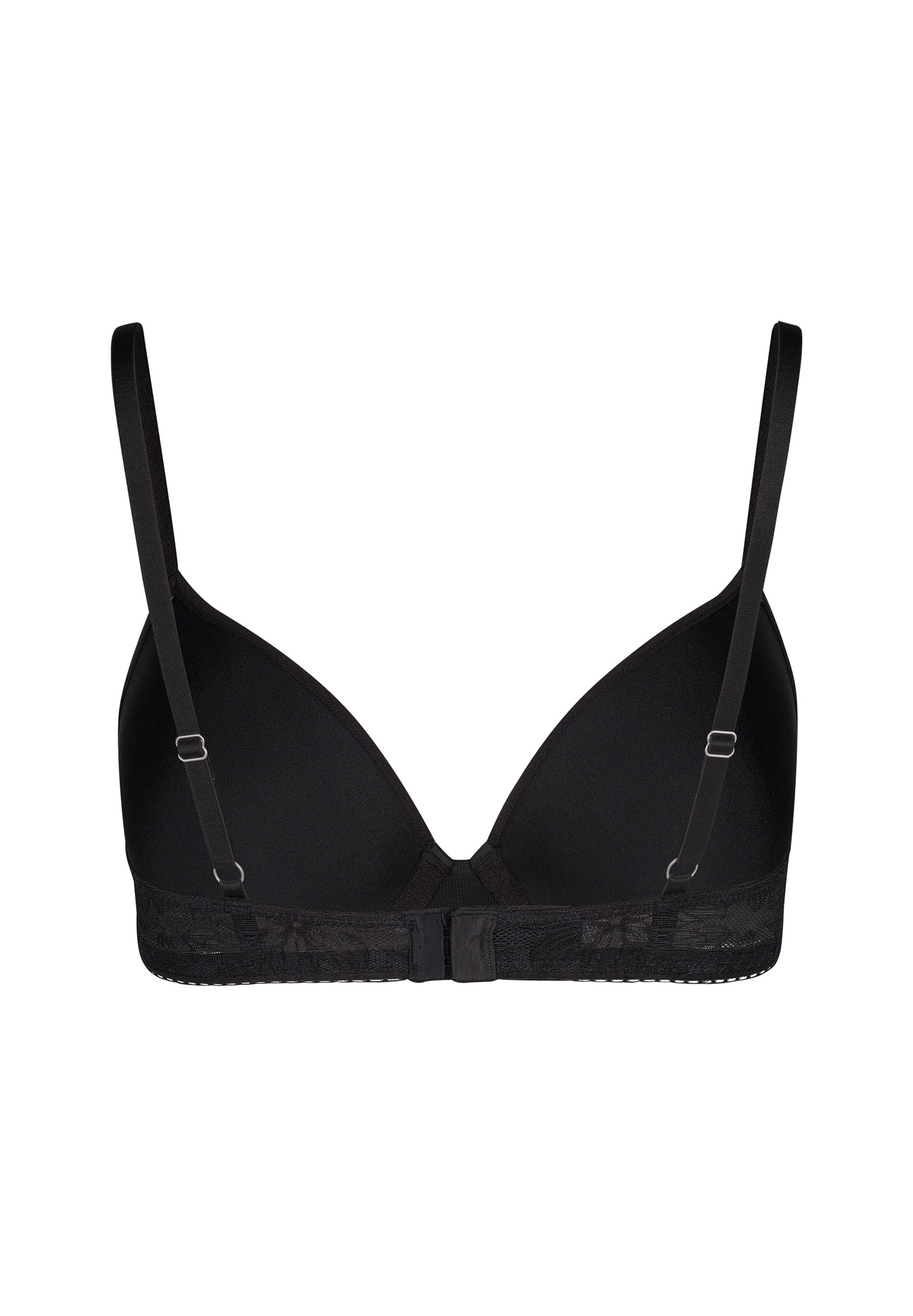 Skiny Бюстгальтер под футболку Бюстгальтер в Черный