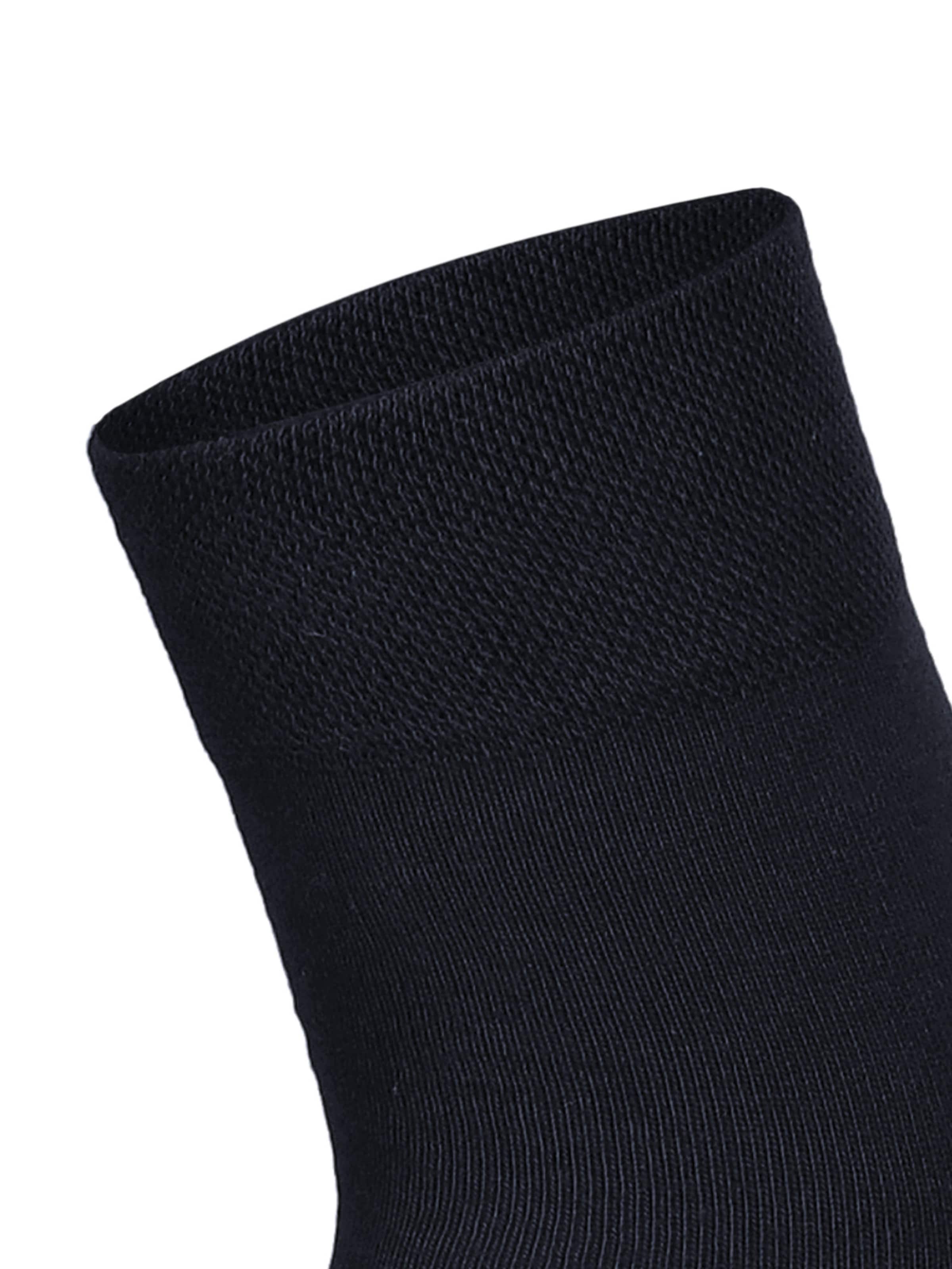 Chaussettes 'Relax' Hudson en bleu
