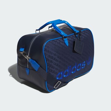 Sac de sport 'Boston' ADIDAS PERFORMANCE en bleu