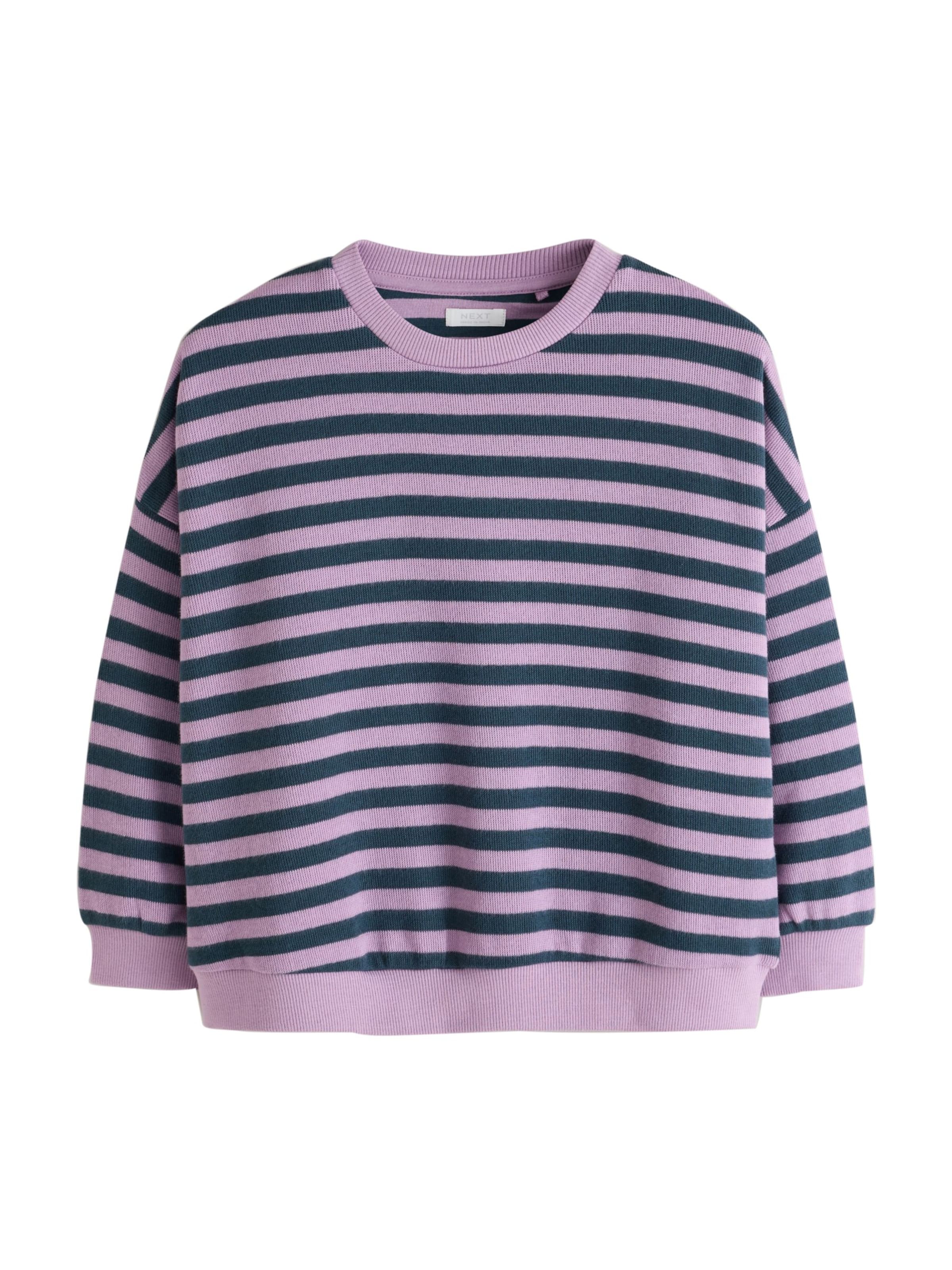 Next Shirt in Groen