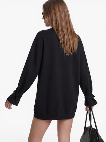 Hoermanseder Dress in Black