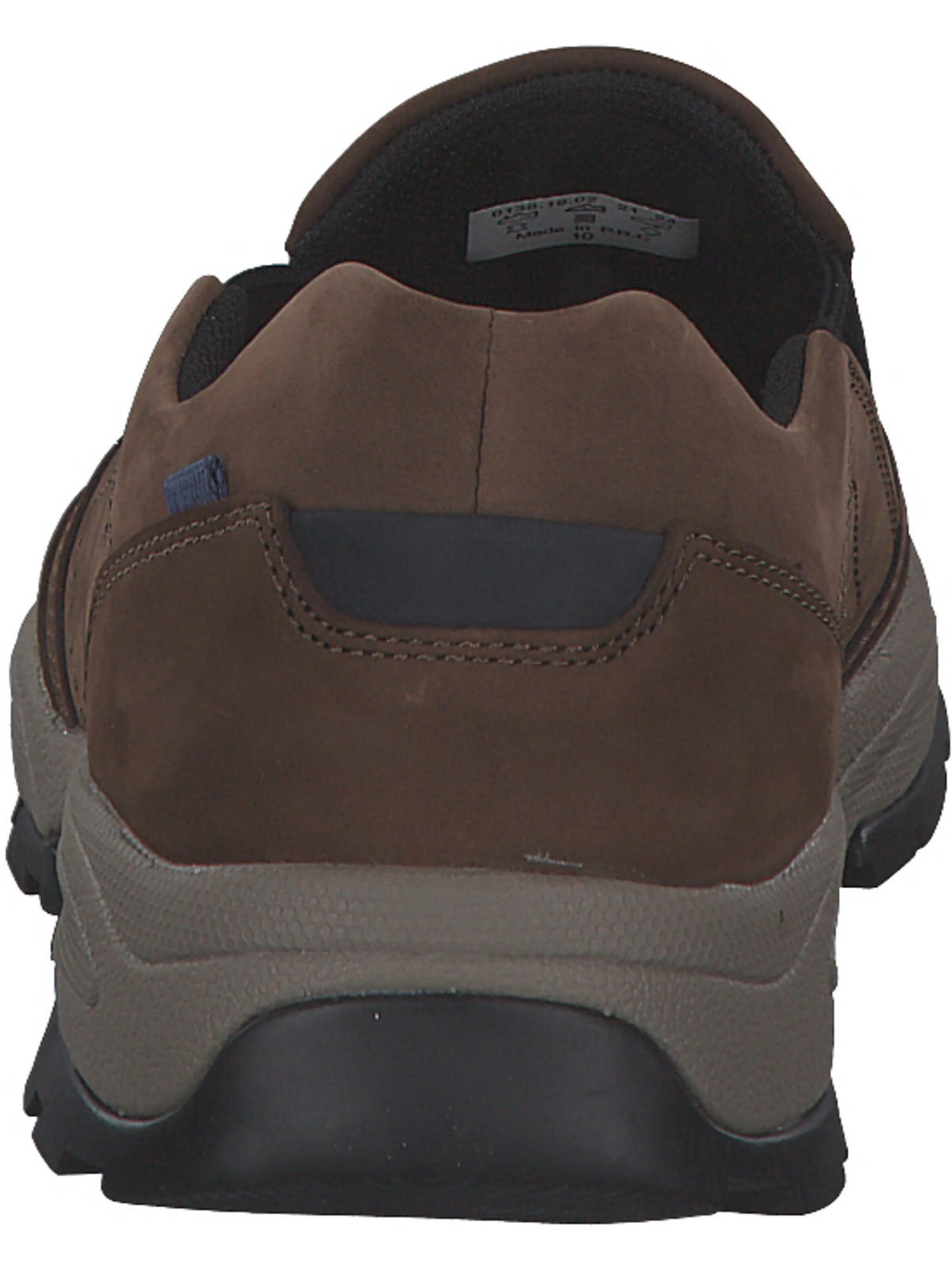 Pius Gabor Slipper in Braun