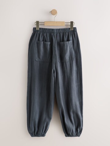 Next Tapered Broek in Grijs
