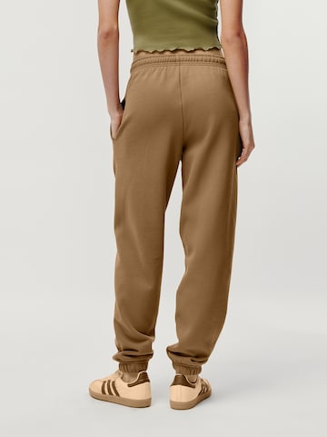 LeGer by Lena Gercke Конический (Tapered) Штаны 'Ruby' в Бежевый