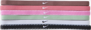 NIKE Accessoires Hikinauha 'NBA' värissä ruskea: etupuoli