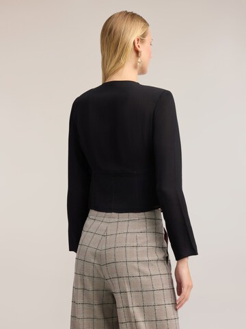 MOTIVI - Blusa en negro