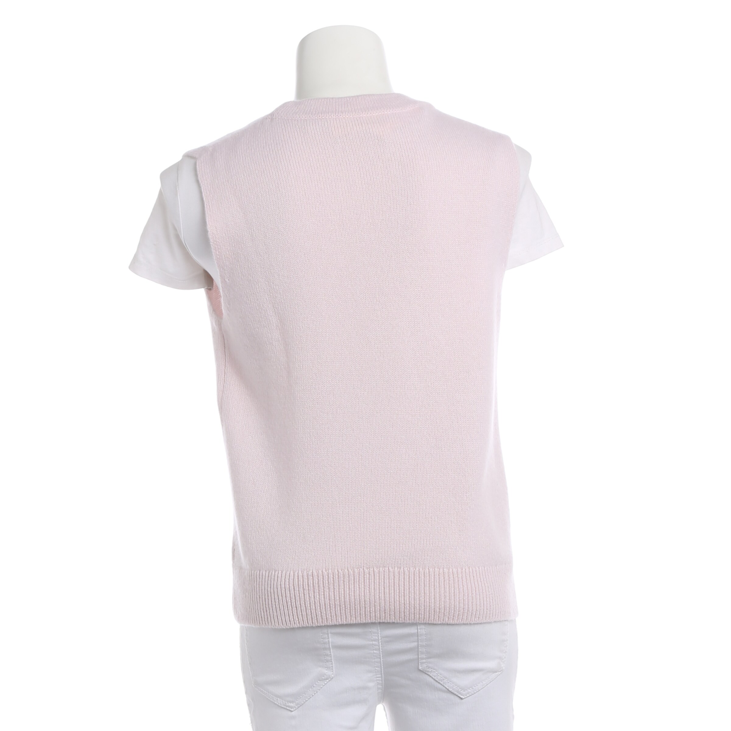 Sminfinity Pullunder M in Pink