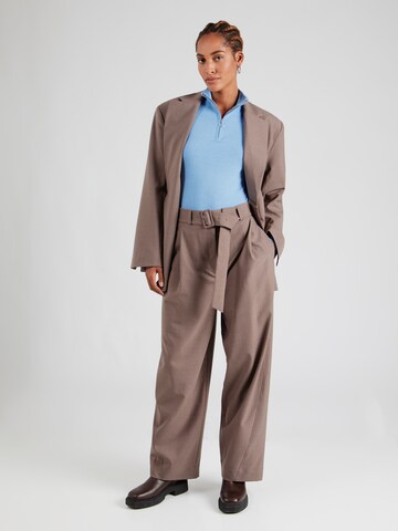 VERO MODA - Jersey 'VMHAPPINESS' en azul