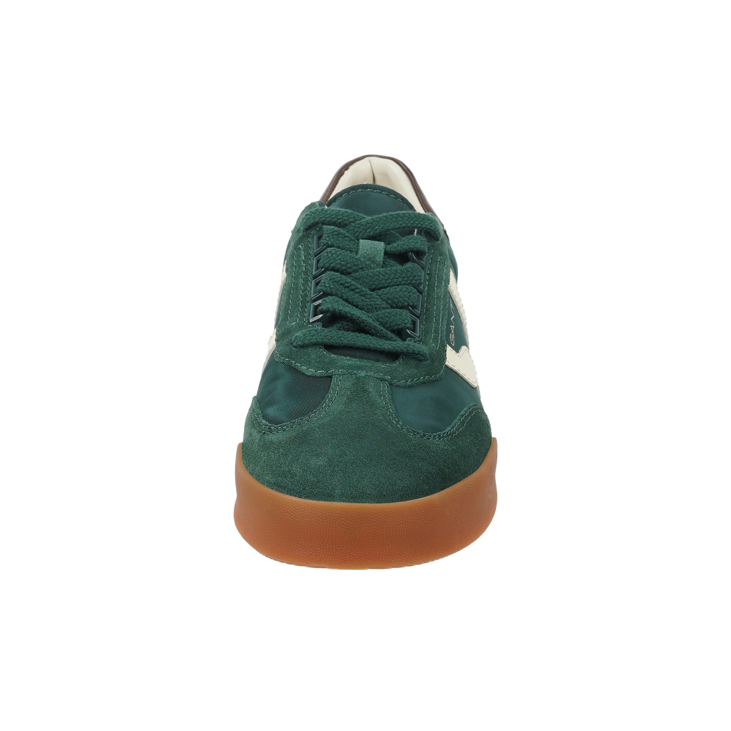 GANT Platform trainers 'Baylle' in Green