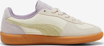 PUMA Sneakers laag 'Palermo' in Lila