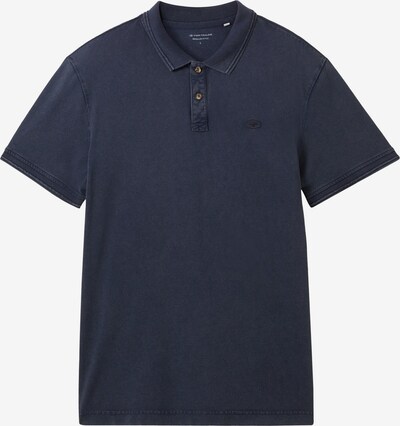 TOM TAILOR T-Shirt en bleu marine, Vue avec produit