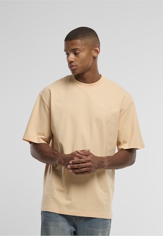 Karl Kani Shirt in Oranje