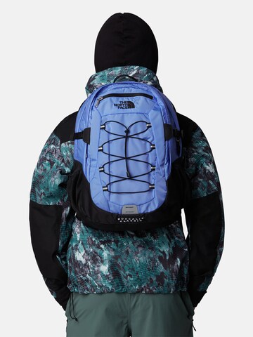 THE NORTH FACE Σπορ σακίδιο πλάτης 'BOREALIS' σε μπλε: μπροστά