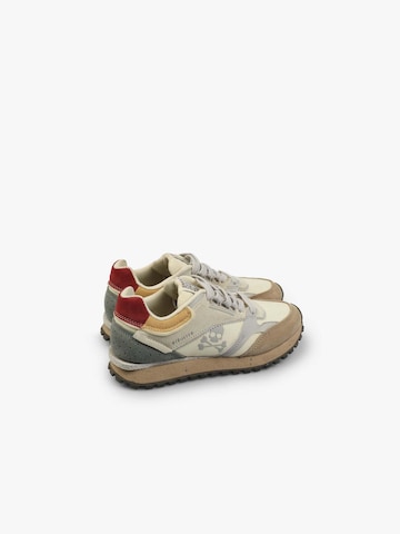 Scalpers Trainers 'ERIC' in Mixed colours