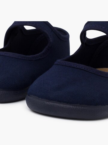 Pisamonas Ballerina‌‌‌‌‌ in Blau