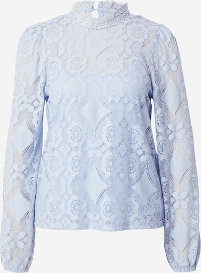 Camicia da donna 'MILLA' VILA di colore blu chiaro, Visualizzazione prodotti