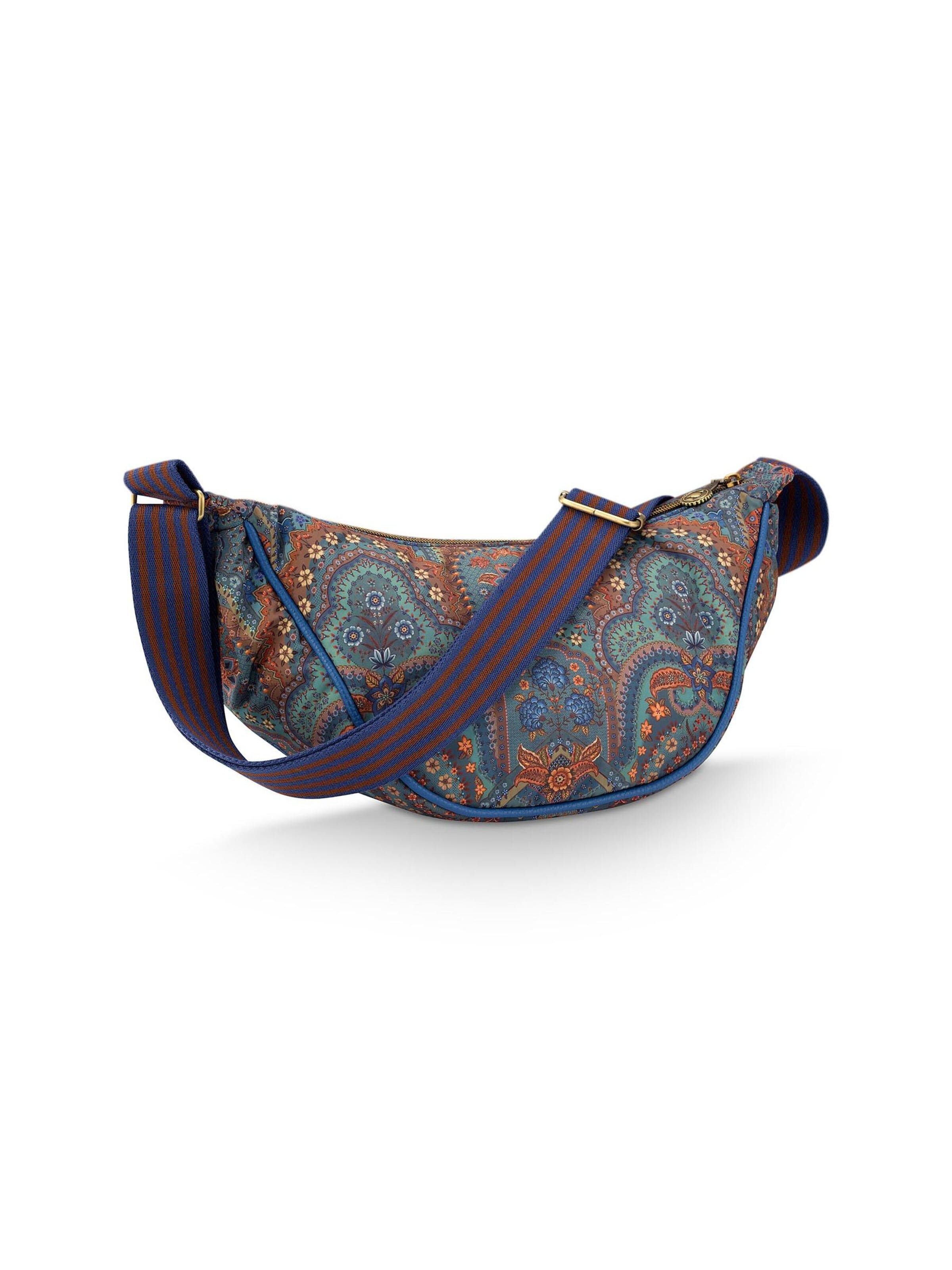 PIP STUDIO Crossbody bag in Blue