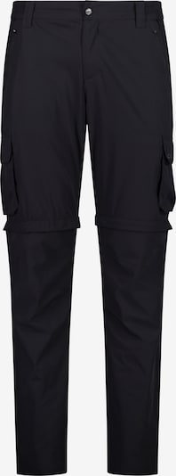 CMP Ulkoiluhousut värissä antrasiitti, Tuotenäkymä