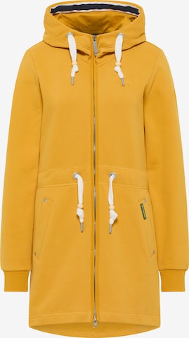 geltona Schmuddelwedda Džemperis: priekis