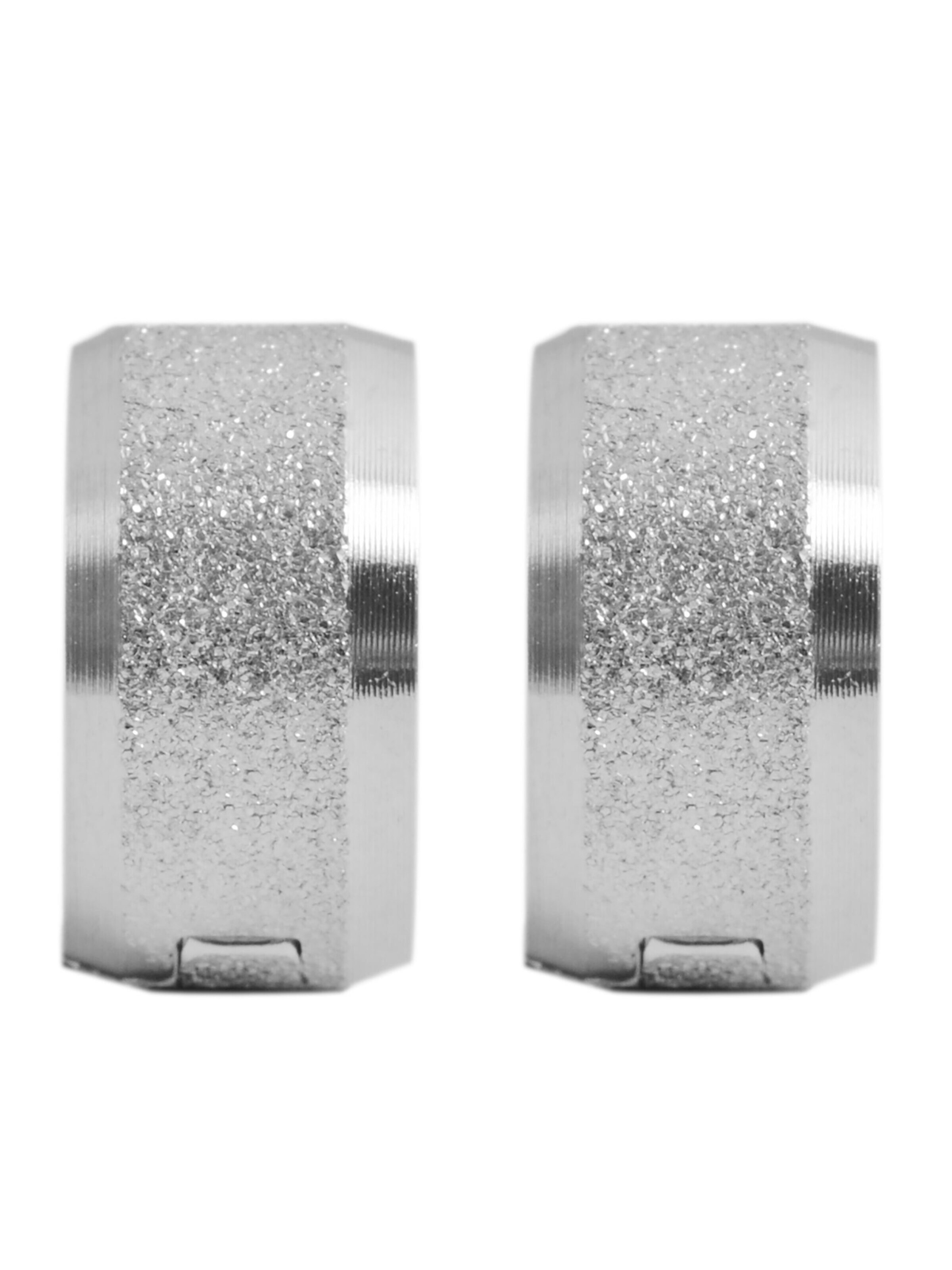 Akzent Earrings 'Glenne, langlebig' in Silver
