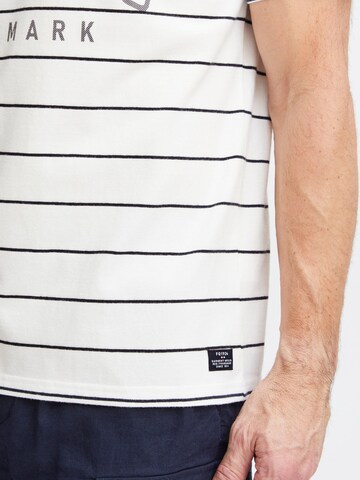T-Shirt FQ1924 en beige