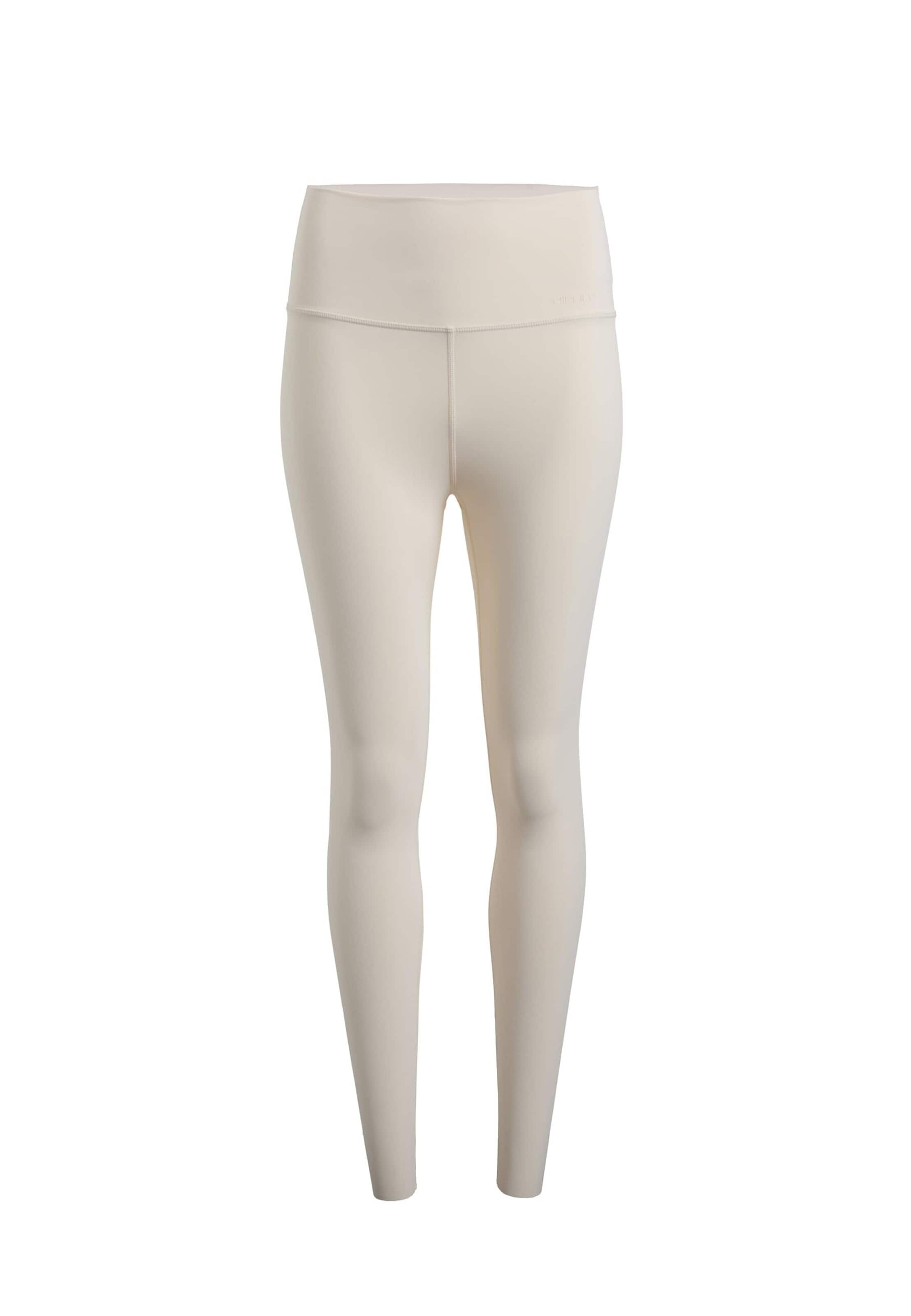 Aim'n Sportovní kalhoty 'Sense' - barva bílé vlny, Produkt