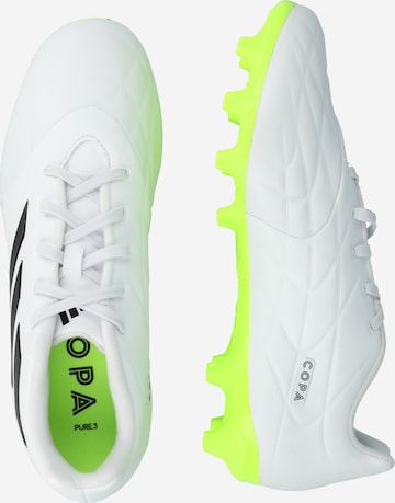 ADIDAS PERFORMANCE Kopačky 'Copa Pure Ii.3 Multi-Ground' – bílá