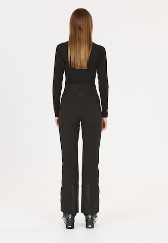 SOS Regular Sports trousers 'Cosmos' in Black